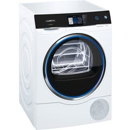 Siemens Avantgarde kuivausrumpu WT47X940EU