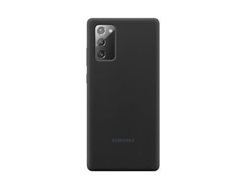 Samsung EF-PN980, Cover, Samsung, Galaxy Note20, 17 cm (6.7"), Sort