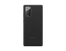Samsung EF-PN980, Suojus, Samsung, Galaxy Note20, 17 cm (6.7"), Musta