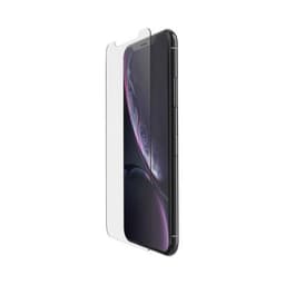 Belkin InvisiGlass, Klar skærmbeskytter, Apple, iPhone XR, Ridseresistent