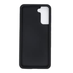 Samsung Galaxy S21 Plus trenger TPU / PC Black