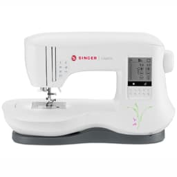Symaskin Legacy C440