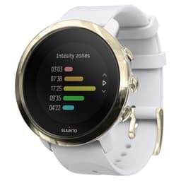 Suunto 3 Fitness träningsklocka (guld)
