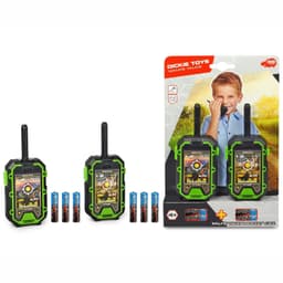 Walkie Talkie 400 moh