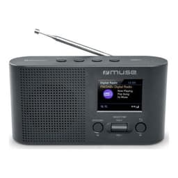 M-112 DBT Radio kannettava DAB + FM