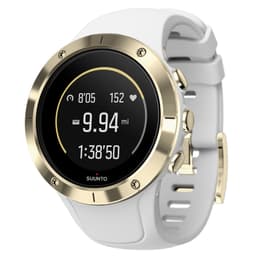 Suunto Spartan Trainer Wrist HR sportsur (guld)
