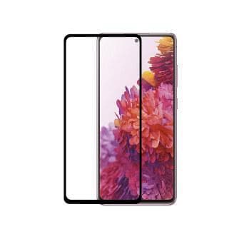 GEAR Herdet glass 2.5D Xiaomi Mi 10T / 10T Pro / 10T Lite 5G