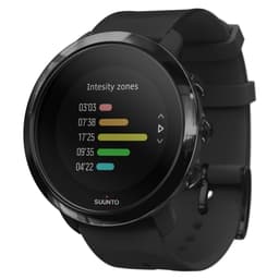 Suunto 3 Fitness treningsklokke (helsort)