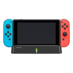 NITHO Dockningsstation för NSW Joy-Con 4000mAh