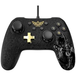 PowerA Nintendo Switch Plus LoZ Edition ohjain