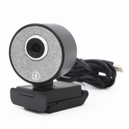 Webbkamera med motion tracker 1080p