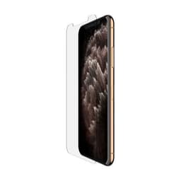 Belkin F8W941zz, Kirkas näytönsuoja, Apple, iPhone 11 Pro Max, Naarmuuntumisenkestävä, 1 kpl