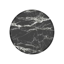 POPSOCKETS Basic Black Modern Marble Grip med Ställfunktion Basic