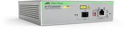 Allied Telesis AT-PC2000/SP-60, 1000 Mbit/s, 14880 pps, 148880 pps, 1488000 pps, SFP, Langallinen