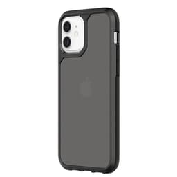 GRIFFIN Mobil Cover Survivor Strong iPhone 12/12 Pro Sort