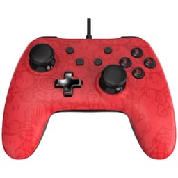 PowerA Nintendo Switch Plus Super Mario Edition ohjain