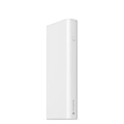 mophie Power boost XL, Universal, 10400 mAh, USB, Micro-USB, 57 mm, 155 mm