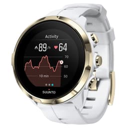 Suunto Spartan Sport träningsklocka (guld)