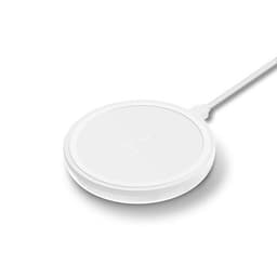 Belkin F7U082VFWHT, inomhus, USB, Trådlös laddning, 1,2 m, Vit