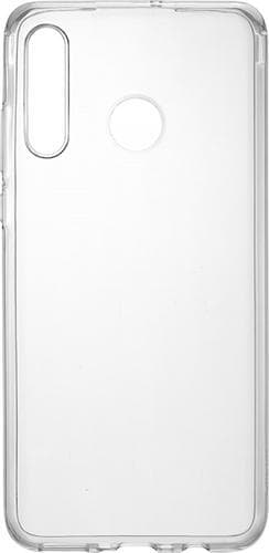 Huawei 51993072, Cover, Huawei, P30 Lite, 15,6 cm (6.15"), Transparent