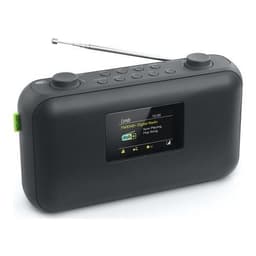 M-118 DB Radio DAB + FM Stereo