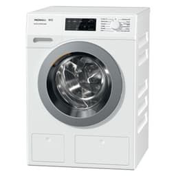Miele TDos Wifi pyykinpesukone WCE670FIN