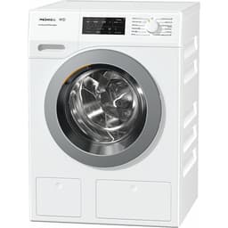 Miele TDos Wifi vaskemaskin WCE670