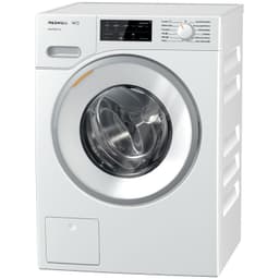 Miele W1 vaskemaskin WWE320