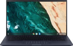 Asus Chromebook CX9400 i5/8/256 14" bærbar PC