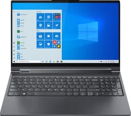 Lenovo Yoga 9 15IMH5 15.6" 2-i-1 bärbar dator i7/16/1000/1650TI