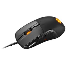 SteelSeries Rival 710 pelihiiri (musta)