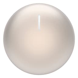 Stilla Motion kannettava varashälytin (kulta)