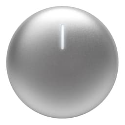 Stilla Motion bärbart rörelselarm (silver)
