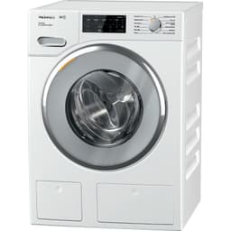 Miele W1 pyykinpesukone WWI760FIN