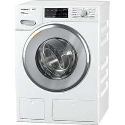 Miele W1 vaskemaskin WWI760