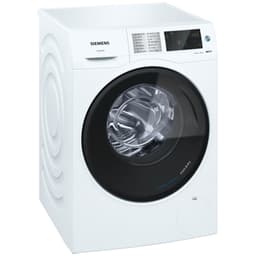 Siemens iQ500 kuivaava pyykinpesukone WD14U5E1DN