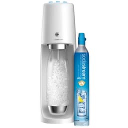 SodaStream Spirit One Touch S1011811771 (hvid)