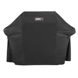 Weber Premium Genesis II grillin suojapeite 7134