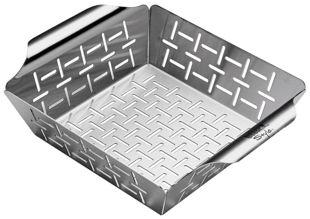 Weber Style Grillkorg (liten)