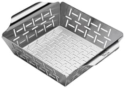 Weber Style grønnsakskurv (liten)