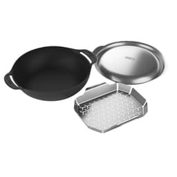 Weber Wokpanna 8856