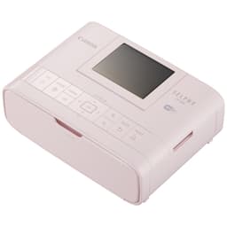 Canon Selphy CP1300 WiFi valokuvatulostin (pinkki)