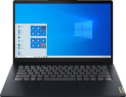 Lenovo IdeaPad 3 i5/8/512 14" bærbar PC