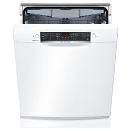 Bosch astianpesukone SMU46FW02S