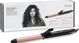 Babyliss C450E Locktång 19 mm med 6 värmelägen
