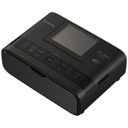 Canon Selphy CP1300 WiFi fotoskrivare (svart)