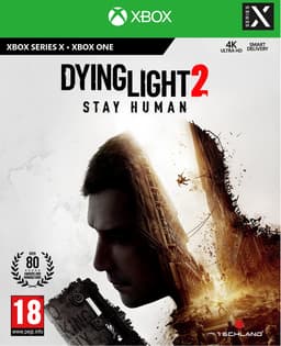 Dying Light 2 Stay Human (Xbox Series X)