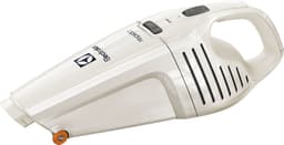 Electrolux Rapido rikkaimuri ZB5003SW (simpukanvalkoinen)