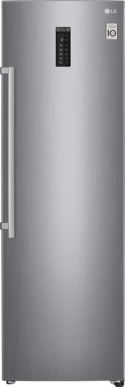 LG jääkaappi KL5241PZJZ (kiiltävä teräs)