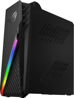 ASUS ROG Strix GA15 R7/16/3072/3070 pelitietokone